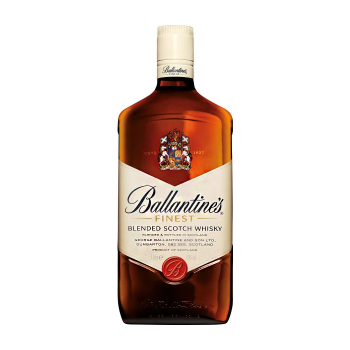 BALLANTINE FINEST 1.0L