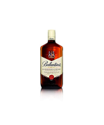 BALLANTINE FINEST 20CL