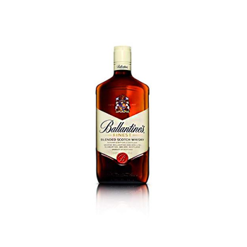 BALLANTINE FINEST 20CL