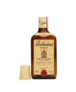 BALLANTINE FINEST 37.5CL