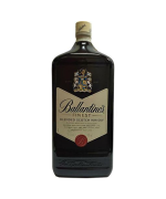 BALLANTINE FINEST 4.5L