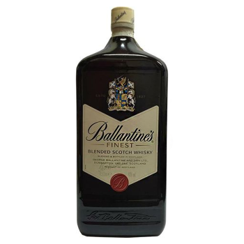 BALLANTINE FINEST 4.5L