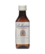 BALLANTINE FINEST MINI 5CL