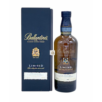 BALLANTINE LTD EDI 70CL