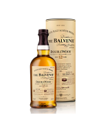 BALVENIE 12YO DOUBLEWOOD 70CL