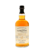 BALVENIE 12YO TRIPLE CASK 1.0L