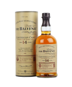 BALVENIE 14YO 70CL