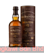 BALVENIE 17YO 1.0L