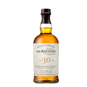 BALVENIE 30YO 70CL