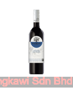 BANROCK S CAB SAUVIGNON 75CL