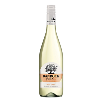 BANROCK S MASCATO 75CL