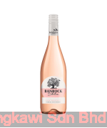 BANROCK S PINK MOS 75CL