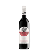 BANROCK S SHIRAZ 75CL