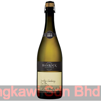 BANROCK S SPARK CHAR 75CL