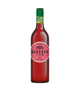 BANROCK S WHITE SHIRAZ 75CL