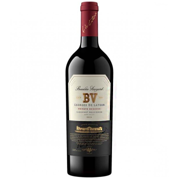 BEAULIEU VYARD GDL PRIV RSV CAB SAU 75CL