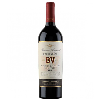 BEAULIEU VYARD RUTHERFORD CAB SAU 75CL