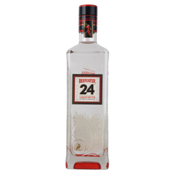 BEEFEATER 24 GIN 75CL