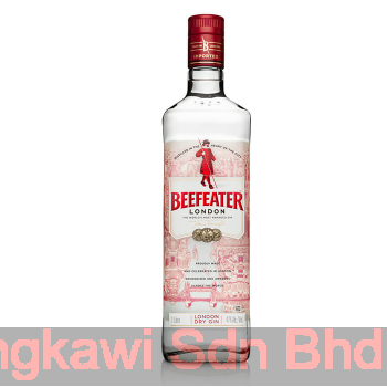 BEEFEATER GIN 1 LT