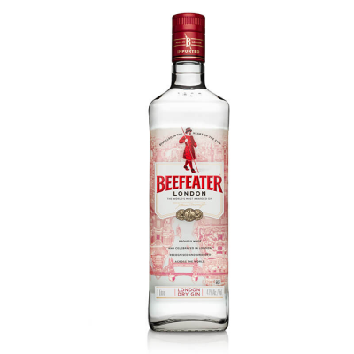 BEEFEATER GIN 1 LT