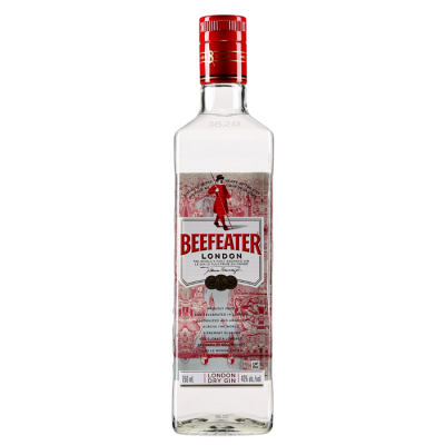 BEEFEATER GIN 75CL