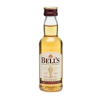 BELLS ORIGINAL MINI 5CL