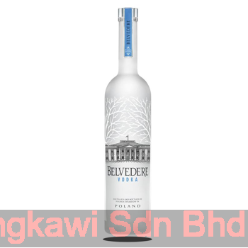 BELVEDERE PURE 1L