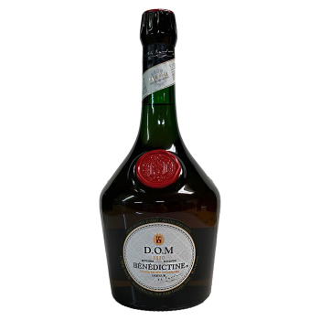 BENEDICTINE DOM 1.0L