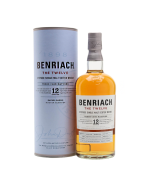 BENRIACH 12YRS 70CL