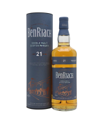 BENRIACH 21YRS CLASSIC 70CL