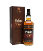 BENRIACH 22YRS ALBARIZA CASK 70CL