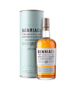 BENRIACH ORI 10YRS 70CL