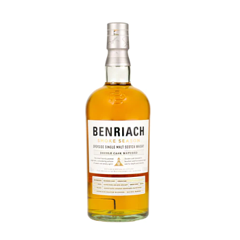 BENRIACH SM 5CL