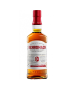 BENROMACH 10YRS 70CL