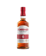 BENROMACH 15YRS 70CL