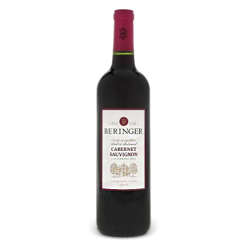 BERINGER CAB SAU 75CL