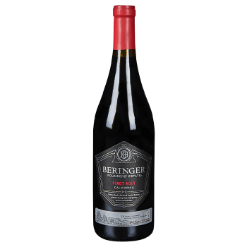 BERINGER FOUNDERS EST PNOIR 75CL