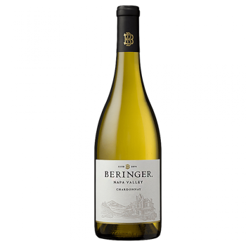 BERINGER NAPA CHARD 75CL