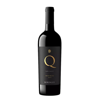 BERINGER NAPA QUANTUM RED 75CL