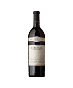 BERINGER PVT RSV CAB SAU 75CL