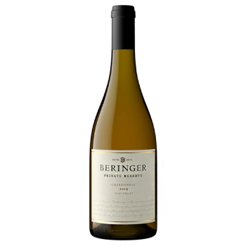 BERINGER PVT RSV CHARD 75CL