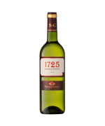 B&G 1725 RSV BLANC 75CL