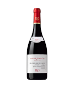 B&G BEAUJOLAIS VILLAGES GOLD 75CL 