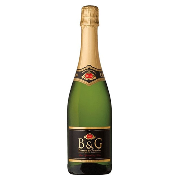 B&G BLANC DE BLANC 75CL 