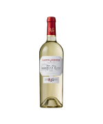 B&G BORDEAUX BLANC 75CL 