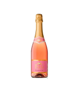 B&G BRUT ROSE 75CL 