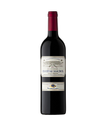 B&G CHAT MAGNOL AOC MEDOC 75CL 