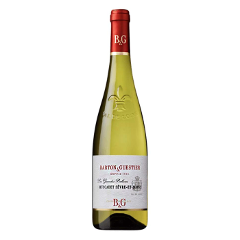 B&G MUSCADET 75CL