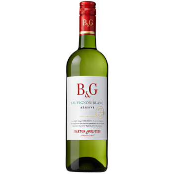 B&G ORI SAUVIGNON BLANC 75CL