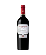 B&G PC BORDEAUX RGE C&B 75CL